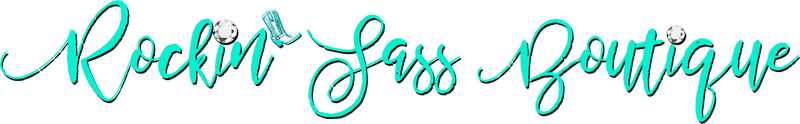 Rockin' Sass Boutique