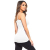 Women's Seamless Cami Tank Top