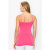Women's Seamless Cami Tank Top
