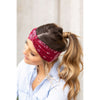 Bandana Twist Headwraps