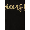 Plus Size Cheers Pullover Sweater