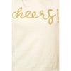 Plus Size Cheers Pullover Sweater