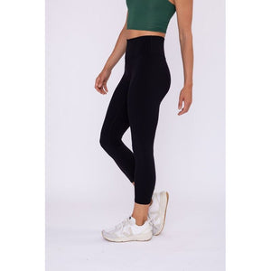 BRONZE - Manhattan Ultra Form Fit Leggings