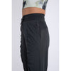Ruched Front Active Joggers