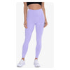 Tapered Band Essential Solid Highwaist Leggings