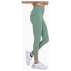 Bungee Waist Hiking Leggings