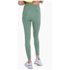 Bungee Waist Hiking Leggings