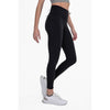 Bungee Waist Hiking Leggings