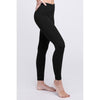 Butter Soft Basic Full Length Leggings