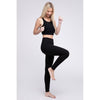 Butter Soft Basic Full Length Leggings