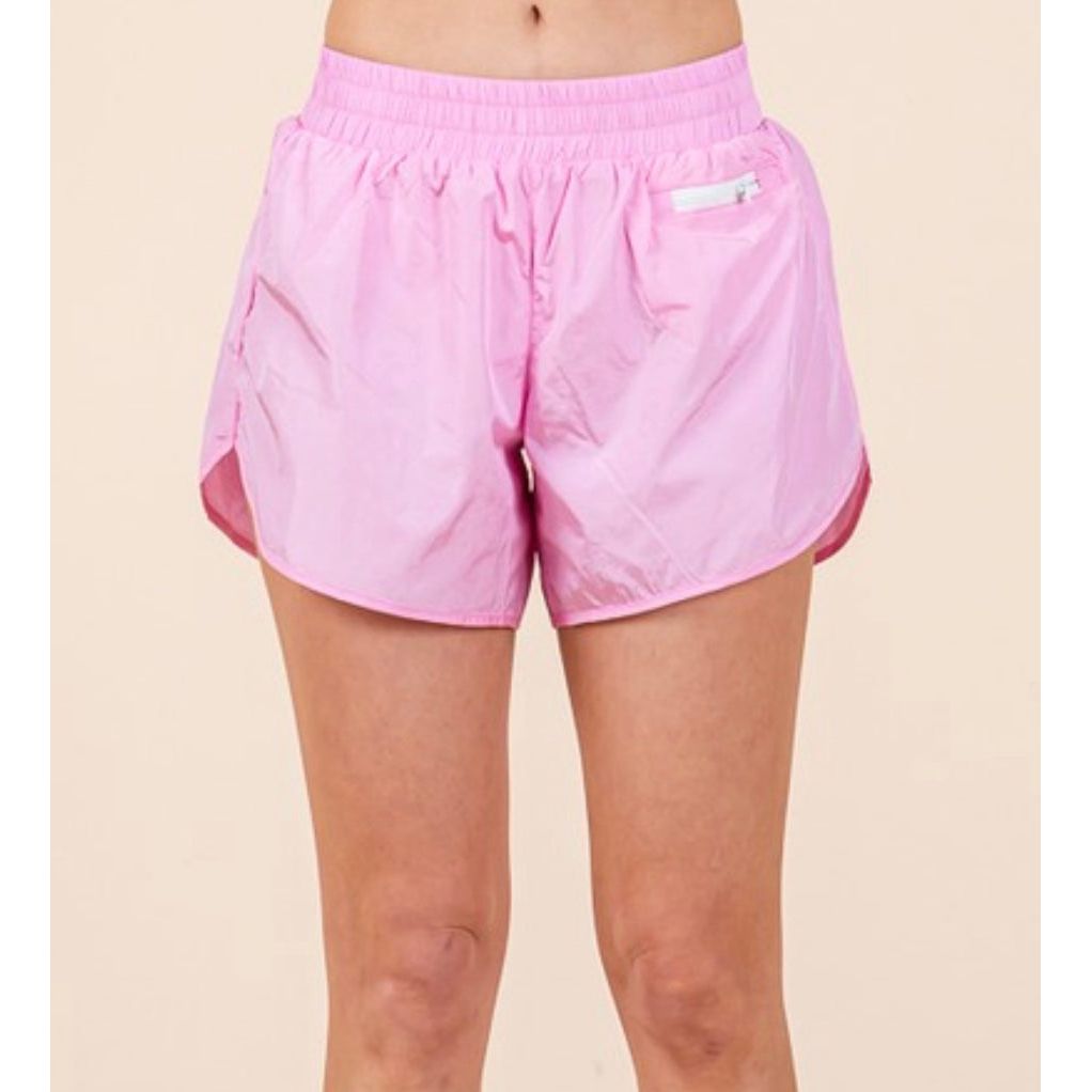 Packable Shorts