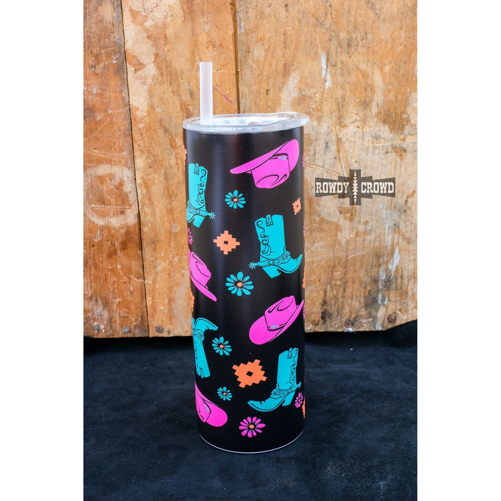 Roundup Tumbler