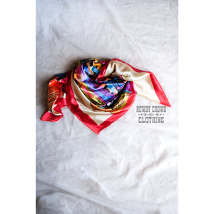 Women's scarf, Western Accessories, Western Apparel, Western Wholesale, western wild rags, cowboy rags, cowboy scarf, Wholesale Accessories, Wholesale Apparel, colorful wild rags, bright wild rags