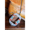 western accessories, western keychains, western key chain, cowgirl keychain, western key rings, western style keychains, wholesale clothing and jewelry, wholesale accessories, western wholesale, western concho keychain, western metal keychain, concho keychain