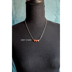Nevie Necklace