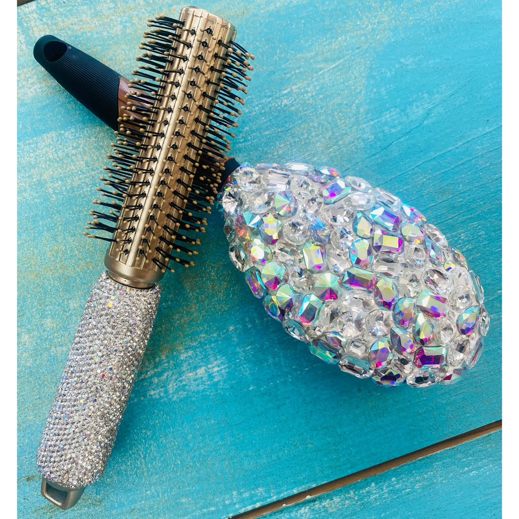 Bling Brush