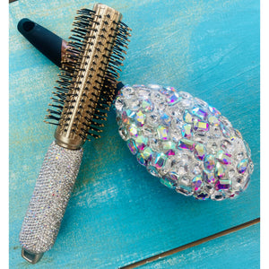 Bling Brush