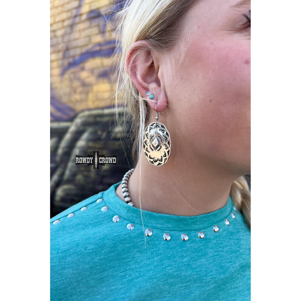 Mojave Earrings