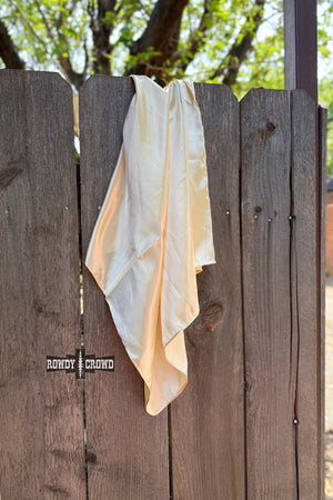 SMALL Wynonna Wild Rags