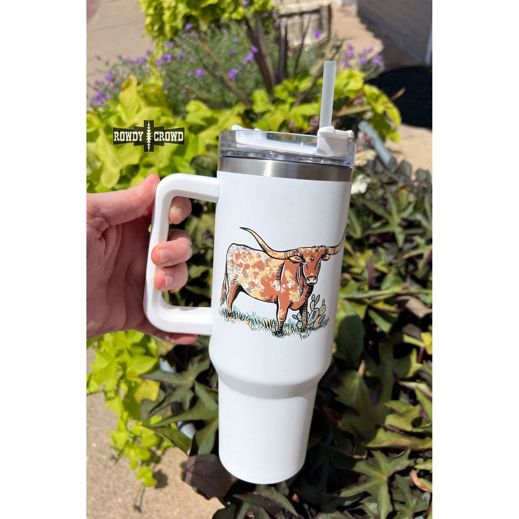 No Bull Large Tumbler