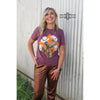 western apparel, western graphic tee, graphic western tees, wholesale clothing, western wholesale, women's western graphic tees, wholesale clothing and jewelry, western boutique clothing, western women's graphic tee, cacti graphic tee, western cactus graphic tee, cactus, bright graphic tee, colorful graphic tee, boot graphic tee, colorful western graphic tee western cactus & cowboy hat graphic tee