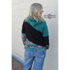 Zapata Pullover