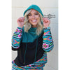 Zapata Pullover