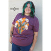 western apparel, western graphic tee, graphic western tees, wholesale clothing, western wholesale, women's western graphic tees, wholesale clothing and jewelry, western boutique clothing, western women's graphic tee, cacti graphic tee, western cactus graphic tee, cactus, bright graphic tee, colorful graphic tee, boot graphic tee, colorful western graphic tee western cactus & cowboy hat graphic tee