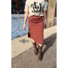 Sweetwater Sack Skirt