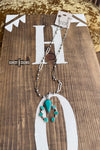 Coyote Flats Necklace