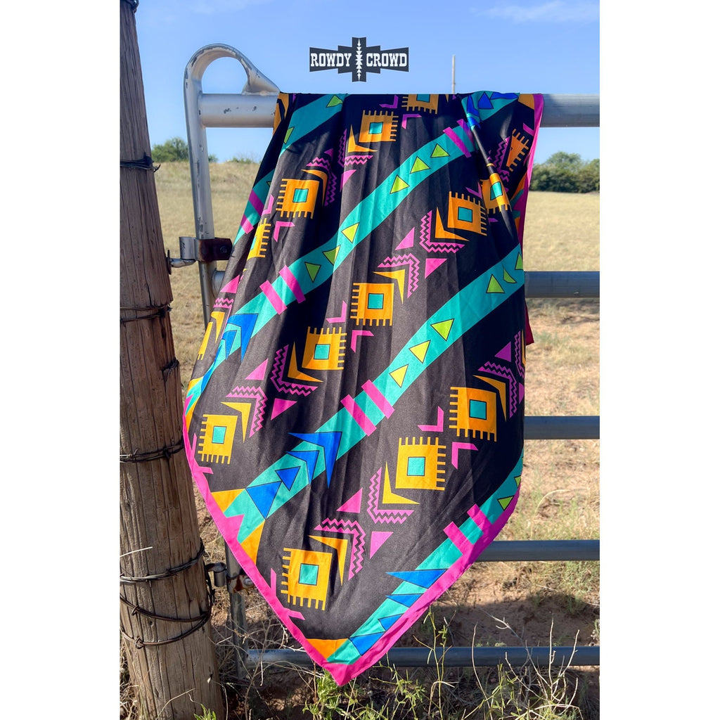 Havasu Wild Rag/ Scarf