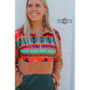 Prairie Phoenix Pullover