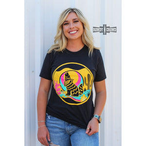 Ghost Ranch Tee