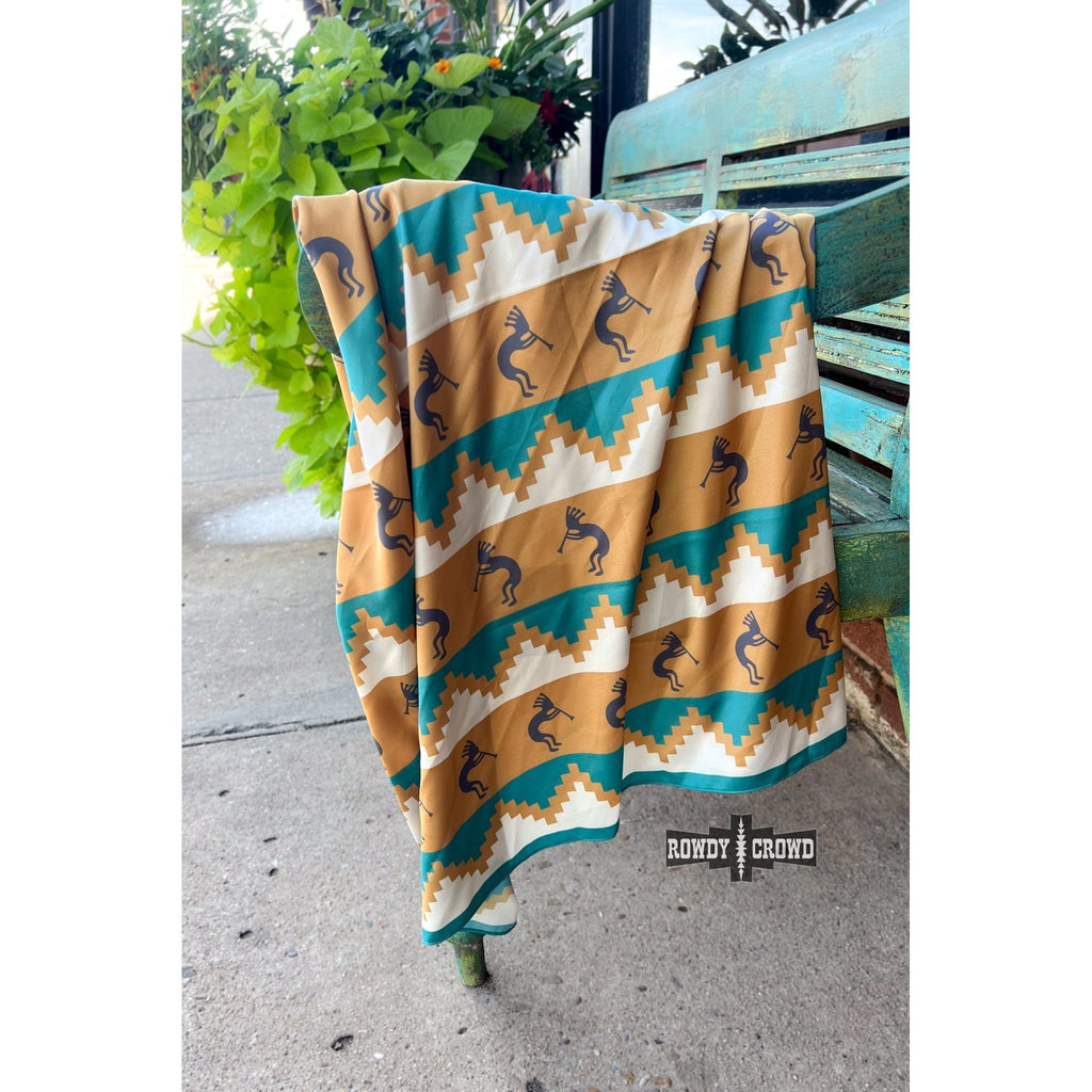 Sundance Wild Rag/ Scarf