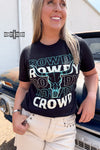 Rowdy Crowd PROMO Tee