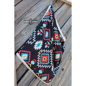 Kickapoo Wild Rag