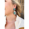 Twitty Concho Earrings