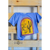 Wild & Free Tee