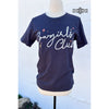 COWGIRLS CLUB Tee