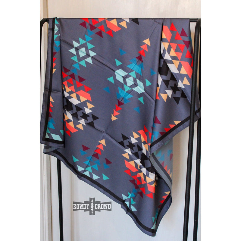 Brazos Bend Wild Rag