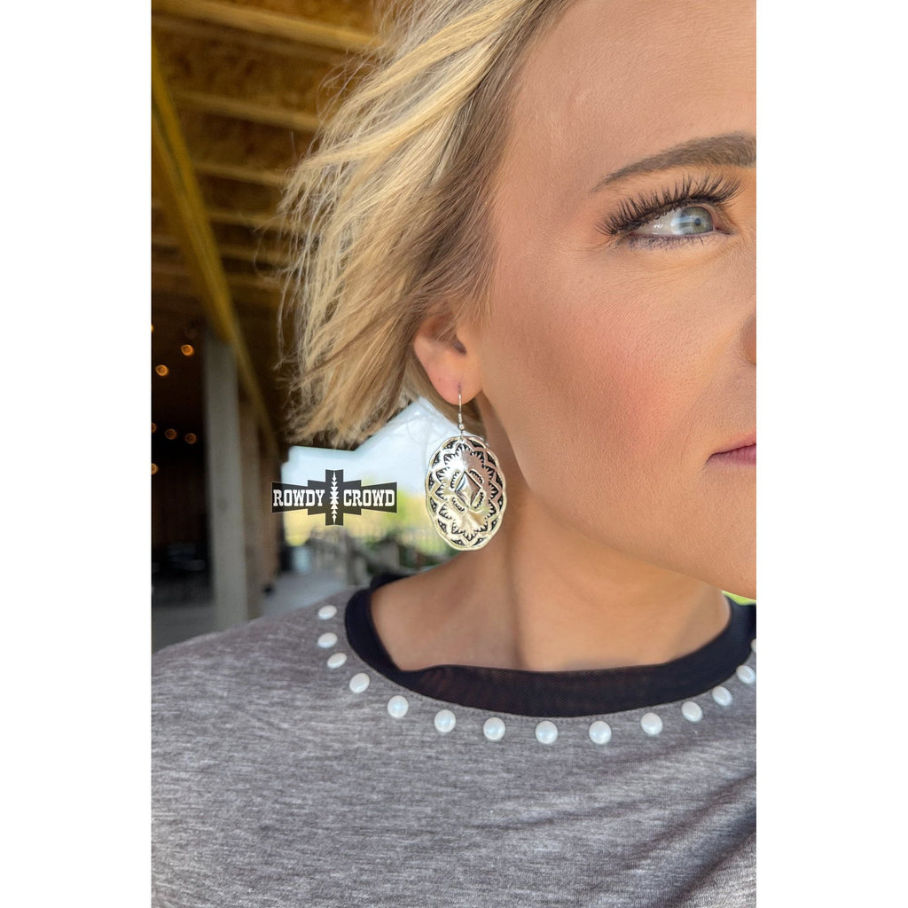 Mojave Earrings