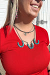 Good Luck Necklace
