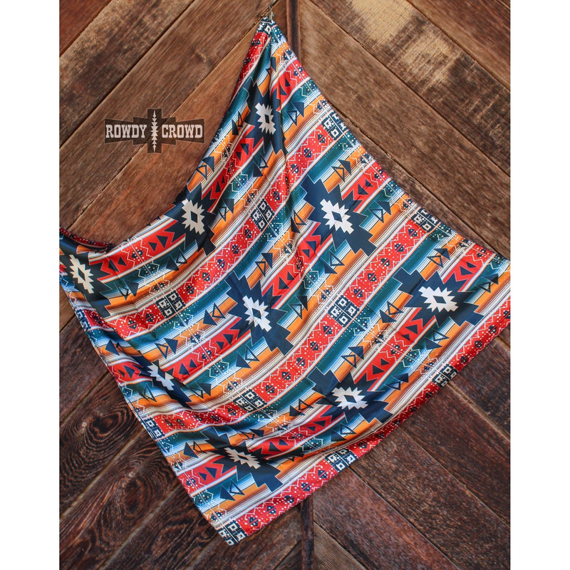 Whiskey Wild Rag