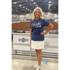 COWGIRLS CLUB Tee