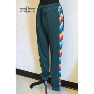Jolly Good Time Joggers