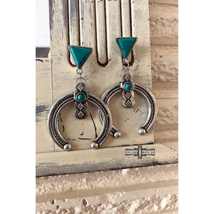 Moonlight Earrings