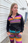 Gaucho Half Zip