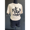 High Horse Tee