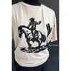 High Horse Tee