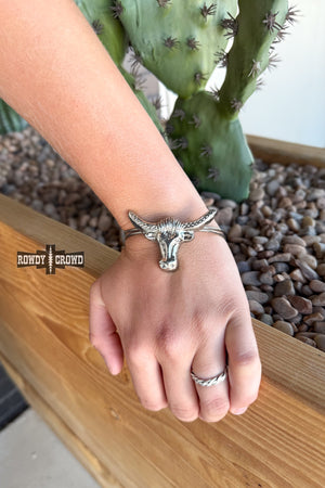 Western Show Cuff